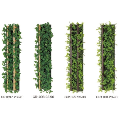 連接グリーン 木目ラインB|誉PRINTING