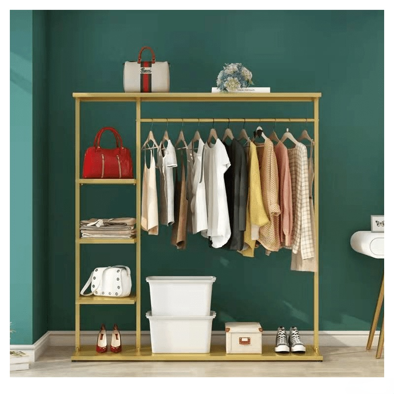 メタルハンガーラック-21|誉PRINTING