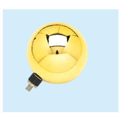 ネジ式国旗玉 13cm-057005004|誉PRINTING