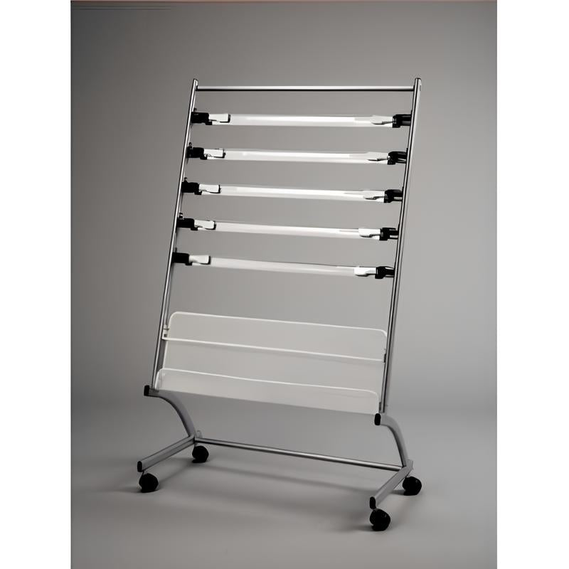 ニュースペーパースタンド5C-L|誉PRINTING