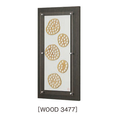 アートデコ ウッドC|誉PRINTING