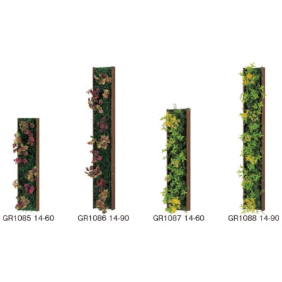 組み合わせグリーン グリーン×古木板|誉PRINTING
