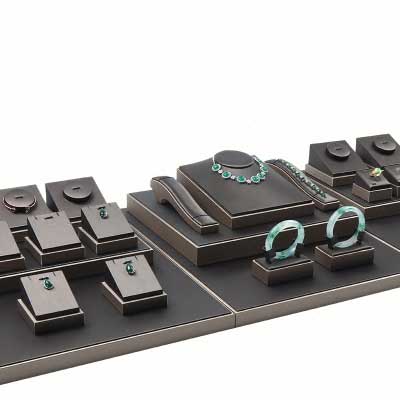 卓上アクセサリーディスプレイセット-DL-55|誉PRINTING