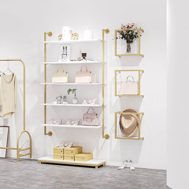 メタルハンガーラック-22|誉PRINTING