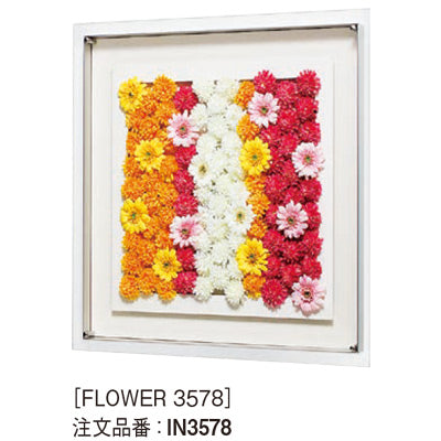 アートデコ フラワーK|誉PRINTING