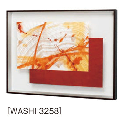 アートデコ 和紙×カラーB|誉PRINTING