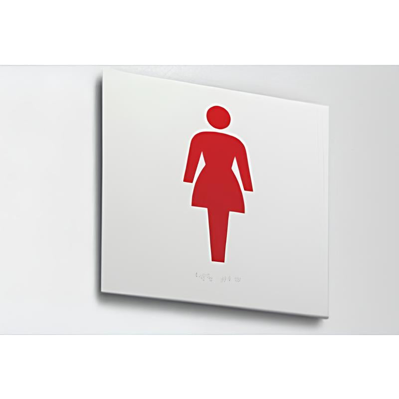 FH-F 点字ピクトサイン