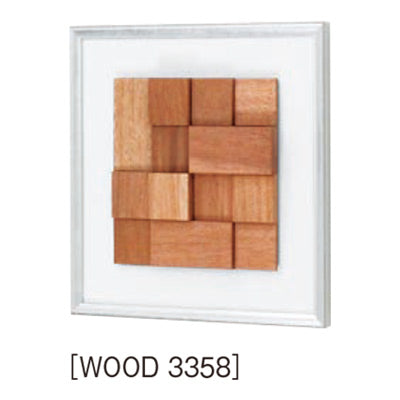 アートデコ ウッドK|誉PRINTING