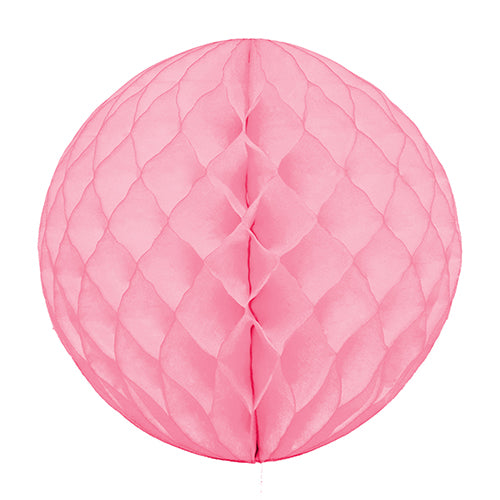 ハニカムボール ピンク|誉PRINTING