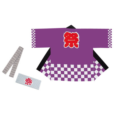 ハッピ-031002012|誉PRINTING