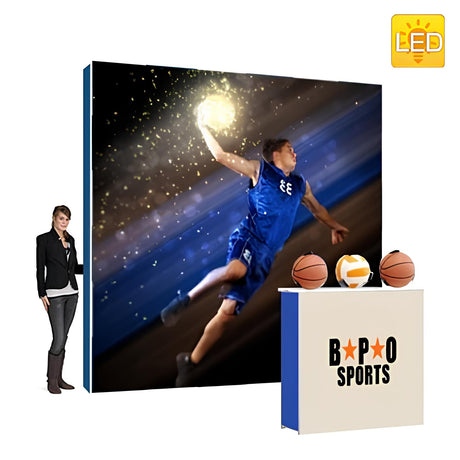 レゴポップアップ 4W×4H|誉PRINTING