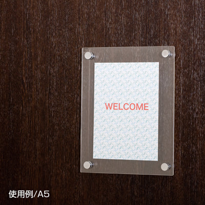 ポイントパネル|誉PRINTING