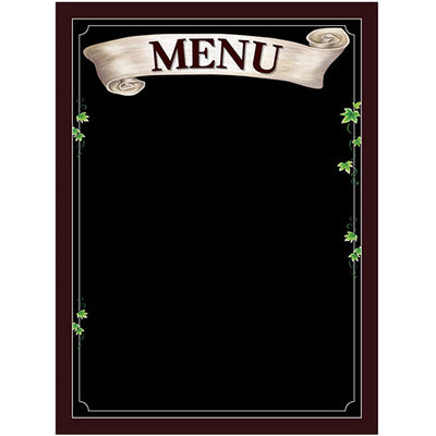 マジカルボード-GNB MENU|誉PRINTING