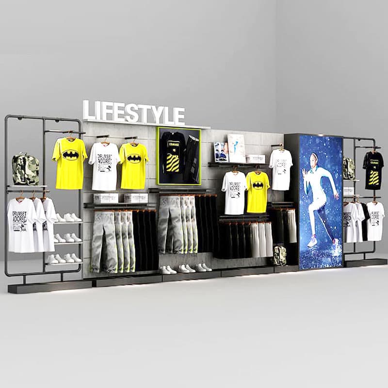 ディスプレイラック-14|誉PRINTING