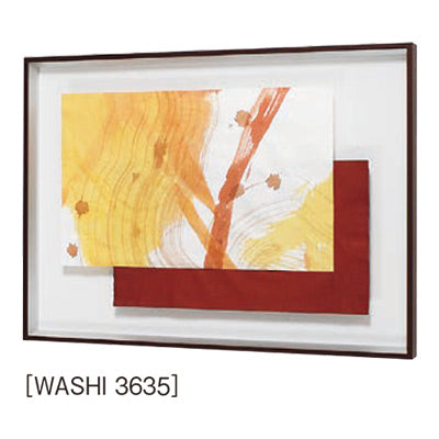 アートデコ 和紙×カラーE|誉PRINTING