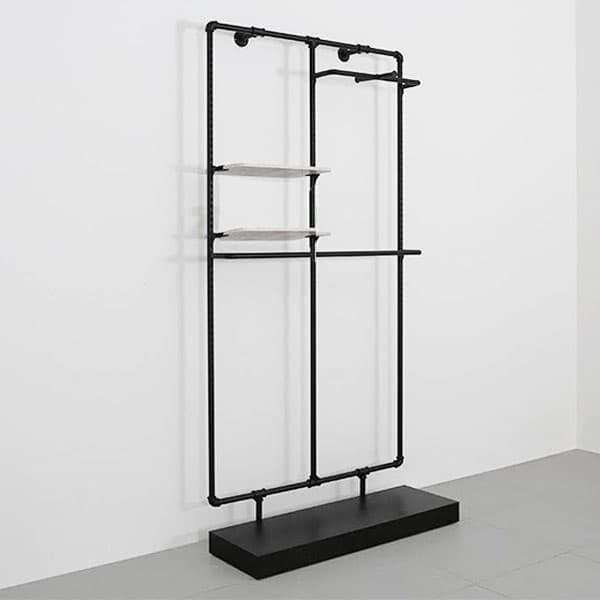 ディスプレイラック-19|誉PRINTING