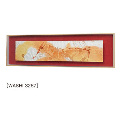 アートデコ 和紙 染織C|誉PRINTING