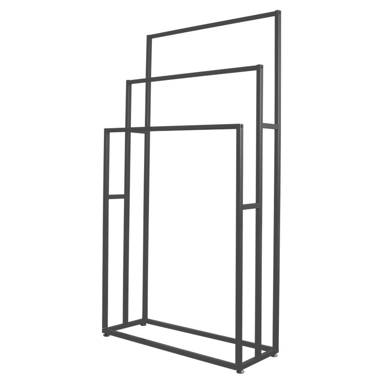 メタルハンガーラック-36|誉PRINTING