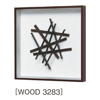 アートデコ ウッドE|誉PRINTING