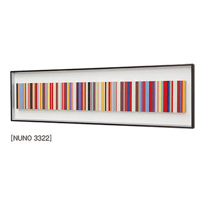 アートデコ ファブリック ストライプG|誉PRINTING