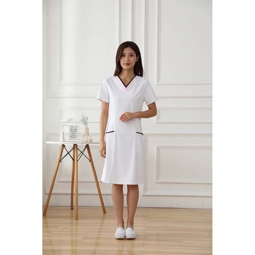 メディカルウェア/メディカルユニフォーム (ナースドレス)|誉PRINTING