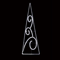 モチーフライト|スピアーアラベスク