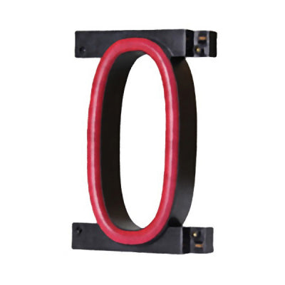 ABCブライト 数字 0ゼロ|誉PRINTING