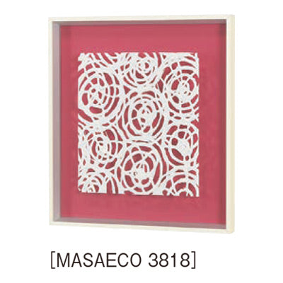 アートデコ マサエコD|誉PRINTING