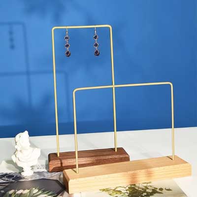 卓上アクセサリーラック-EST010|誉PRINTING