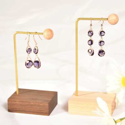 卓上アクセサリーラック-EST008|誉PRINTING