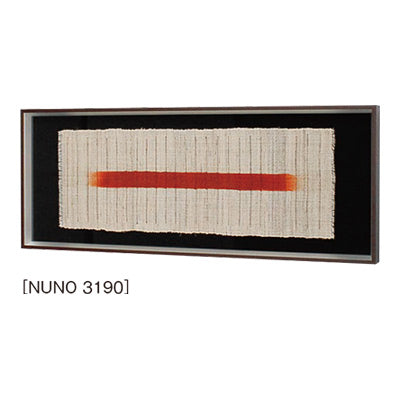 アートデコ ファブリック 麻F|誉PRINTING