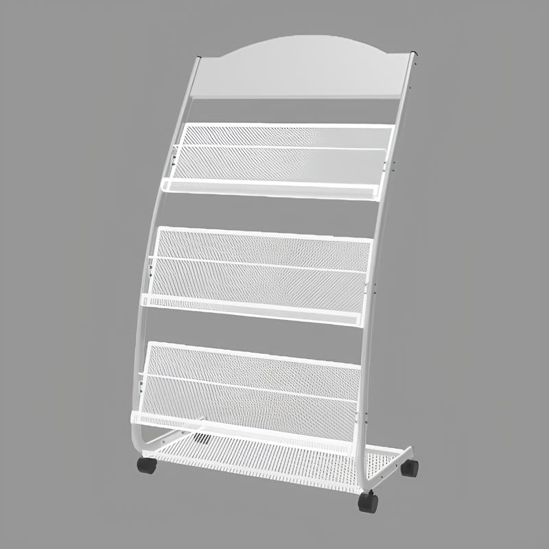 マガジンラック3M-C-P|誉PRINTING