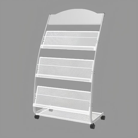 マガジンラック3M-C-P|誉PRINTING