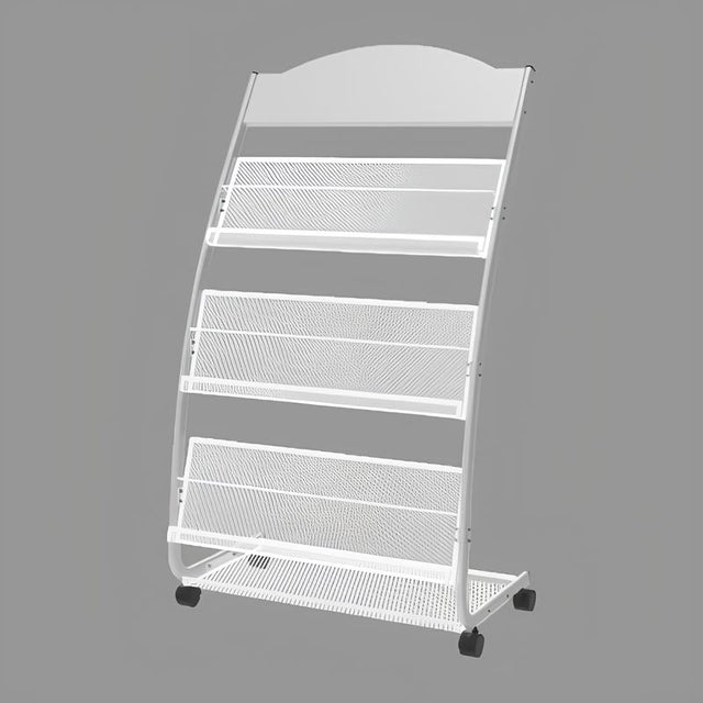 マガジンラック3M-C-P|誉PRINTING