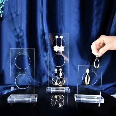 卓上アクセサリーラック-EST013|誉PRINTING