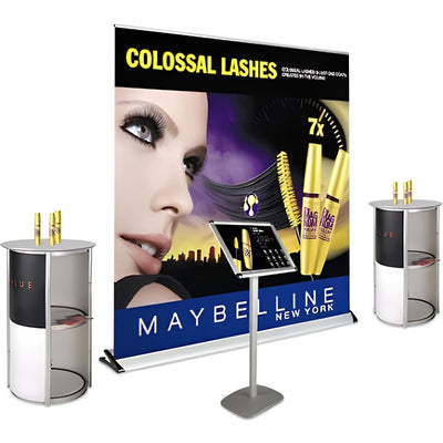 セットディスプレイC5【1小間用(3m×3m)】