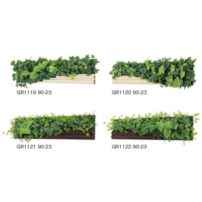 連接グリーン グリーン×ウッドC|誉PRINTING