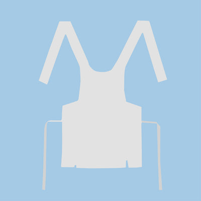 祭小物 胸当-032002016|誉PRINTING