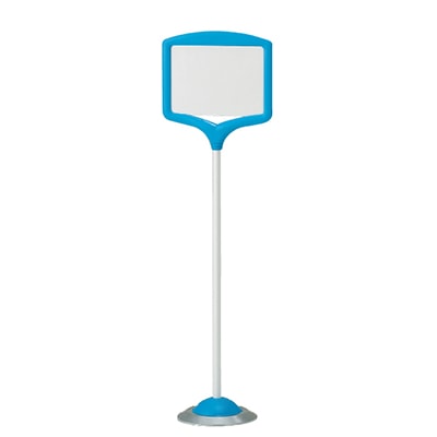 フリー表示スタンド(A4サイズ対応)|誉PRINTING