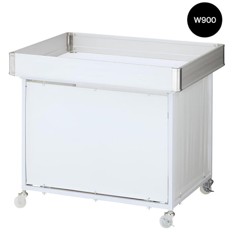 平台ワゴン 折りたたみタイプ|誉PRINTING