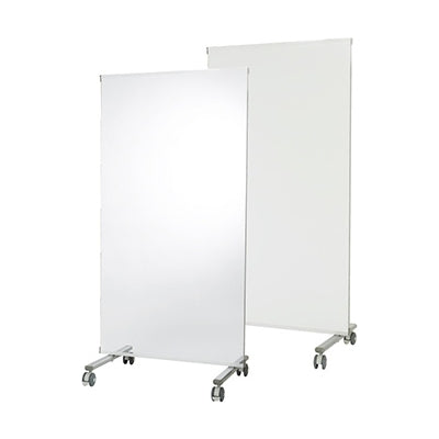 <国産>ミラーボード/スチールホワイトボード|誉PRINTING