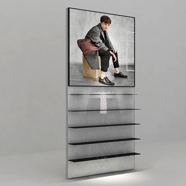 ディスプレイラック-04|誉PRINTING