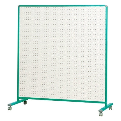 <国産>有孔展示ボード(両面)|誉PRINTING