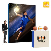 レゴポップアップ 3W×4H|誉PRINTING