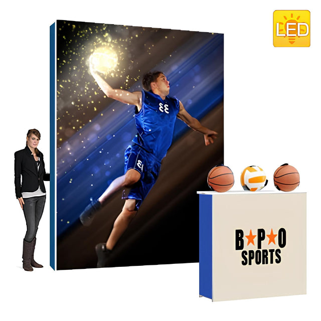 レゴポップアップ 3W×4H|誉PRINTING