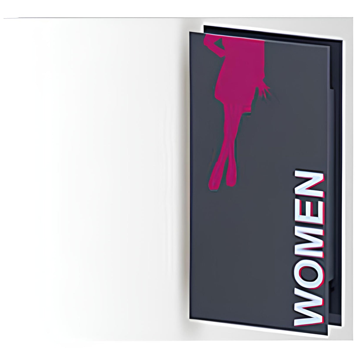 アクリマットプレート FGY側面型