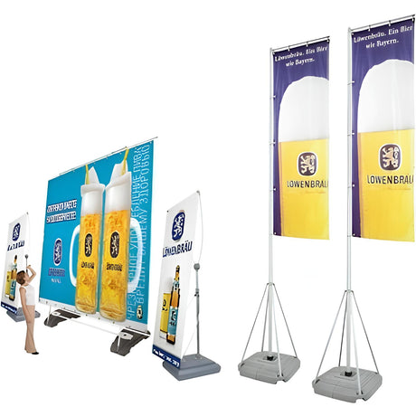 セットディスプレイC6【2小間用(3m×6m)】|誉PRINTING