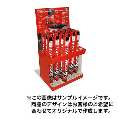 フロアディスプレイ1214|誉PRINTING