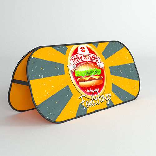 フィールドバナー S/M/L|誉PRINTING