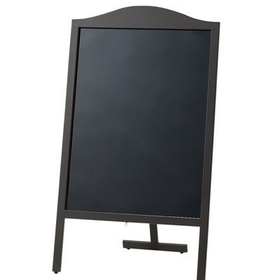 ヤマガタメニューボードスタンド YBD90-1|誉PRINTING